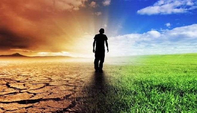 Το καλό και το κακό – Του π. Ανδρέα Αγαθοκλέους