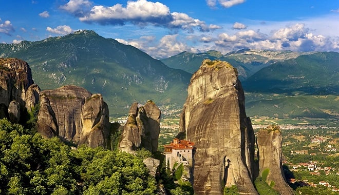 Ο Μητροπολίτης Τρίκκης θα μιλήσει στην Επιστημονική Ημερίδα “Ελλάδα: Εκκλησιαστική Ιστορία και Πολιτισμός”