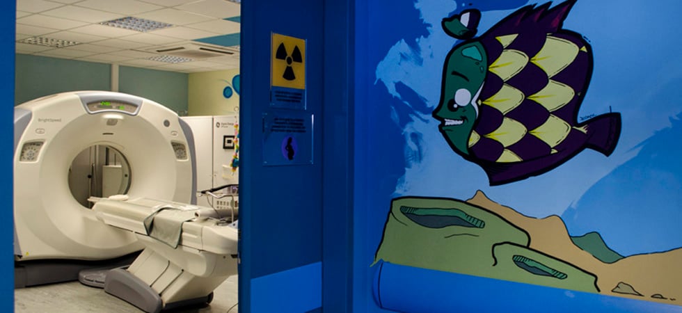 Παγκόσμια Ημέρα κατά του Παιδικού Καρκίνου