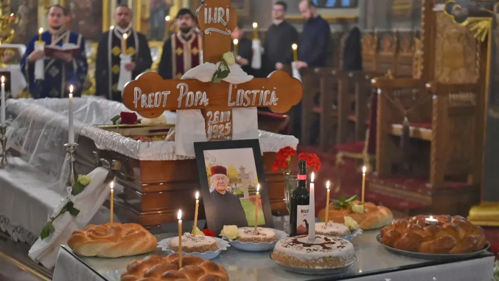 Patriarhul Daniel transmite condoleanțe la moartea primului preot misionar în America Latină
