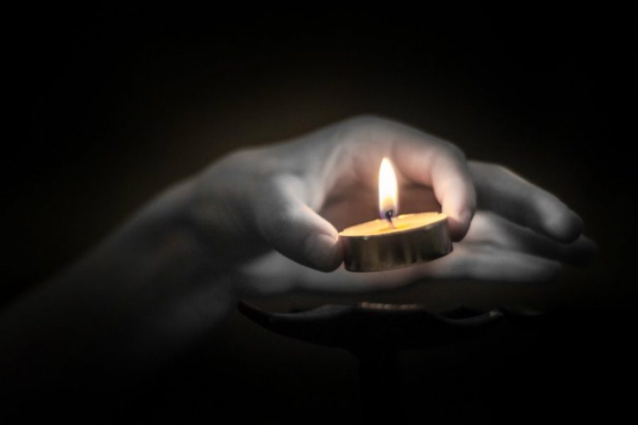 Πρωτοπρεσβύτερος π. Γεώργιος Βέτσος: Το πένθος, ο θάνατος και η πίστη