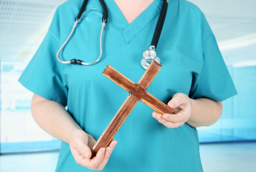 «Υγεία και Θρησκεία»: «Το δικαίωμα στην υγεία ως σημείο συνάντησης βιοπολιτικής και ηθικής ευθύνης»