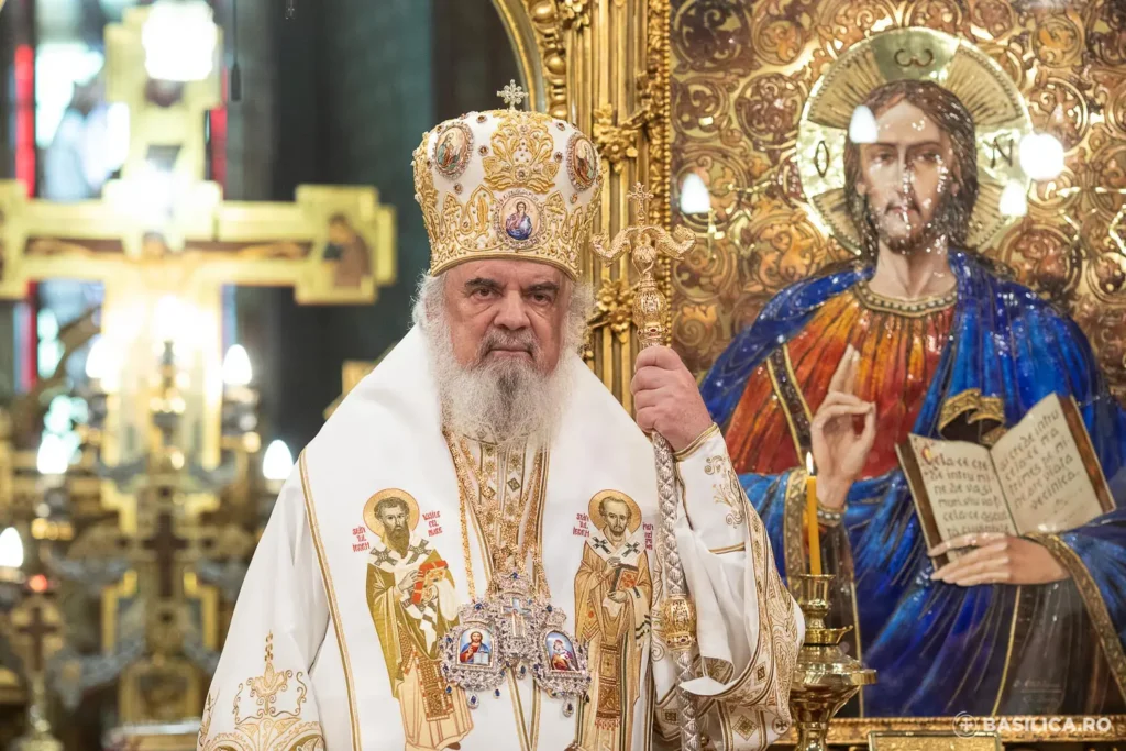 Patriarhul României: Despre bucuria hărniciei și responsabilitatea care vine cu talentul