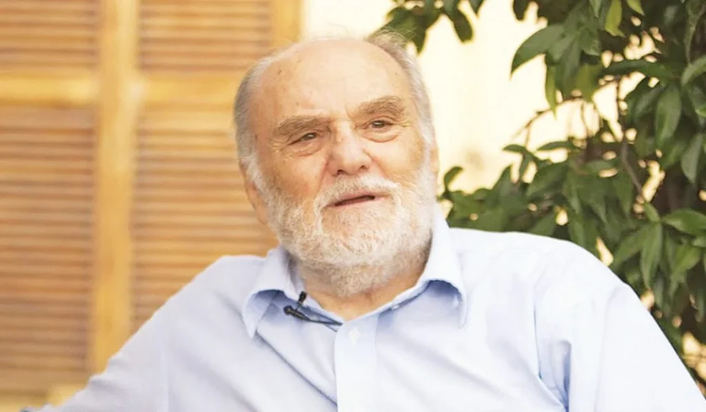 Στέλιος Ράμφος: Ο ανερμάτιστος δικαιωματισμός οδηγεί στον ολοκληρωτισμό