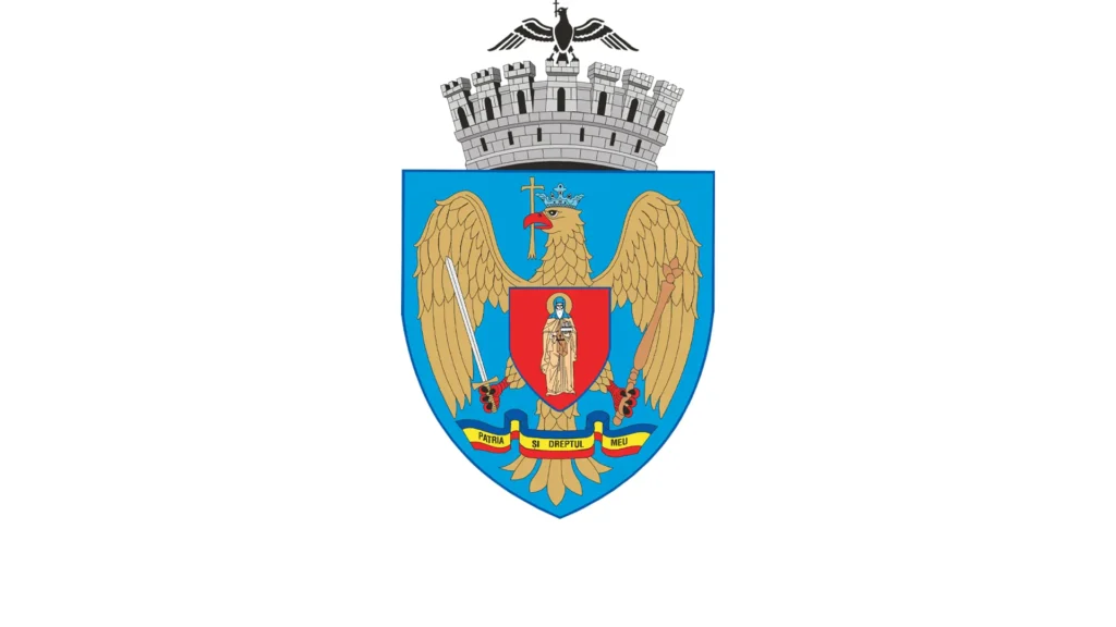 Aprobat: Pe stema Capitalei va fi reprezentat Sfântul Dimitrie cel Nou, Ocrotitorul Bucureștilor