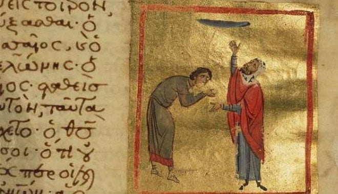 Ο όλεθρος της εγωπάθειας και η ευλογία ταπεινώσεως – Του Λάμπρου Σκόντζου