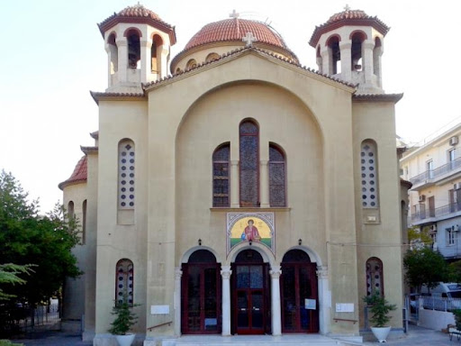 Δωρεάν τεστ μνήμης και ενημερωτική ομιλία για την άνοια στον Ι.Ν. Αγίου Παντελεήμονος Ιλισσού