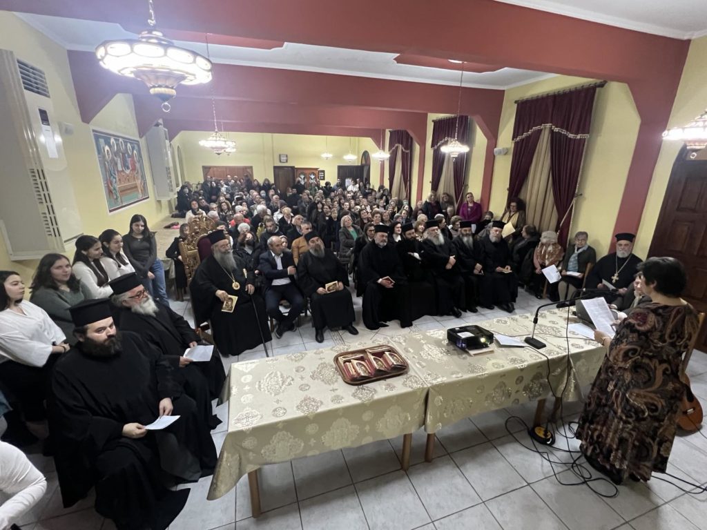 Η Βόρεια Πιερία μίλησε: Όχι στο νομοσχέδιο για τον γάμο των ομόφυλων ζευγαριών