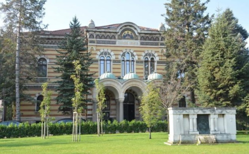 Синод Болгарской Церкви аннулировал итоги выборов митрополита Сливенского