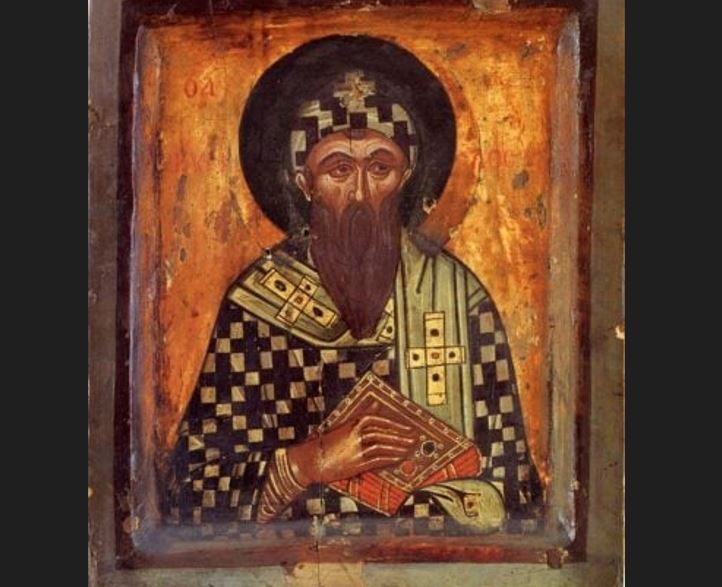 Άγιος Κύριλλος Αλεξανδρείας: Εκείνοι που αδικούνται, αυτοί είναι που ωφελούνται, γιατί σώζονται!