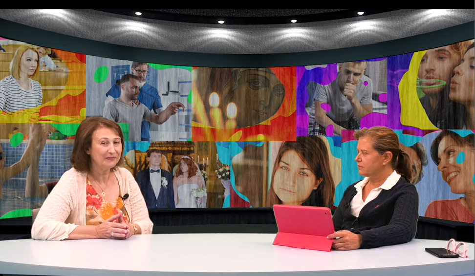 Οδοντιατρική φροντίδα ανθρώπων με αυτισμό