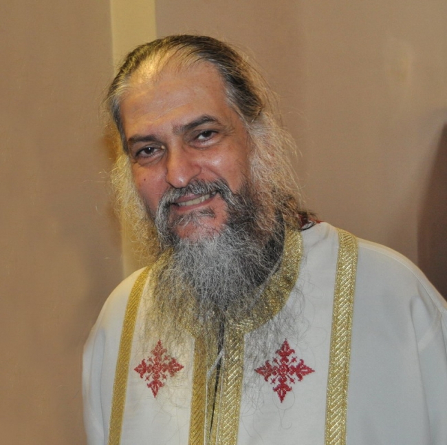 ΠΕΘ: Ταπεινός αποχαιρετισμός στον Μακαριστό Πρωτοπρεσβύτερο π. Βασίλειο Βολουδάκη