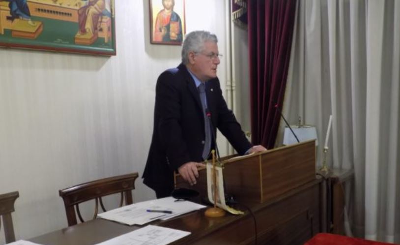 Καθηγητής Νικόλαος Ξεξάκης: Να σταθούμε αποφασιστικά απέναντι στη νομοθετική λαίλαπα της προσβολής της ιεράς δομής της οικογένειας