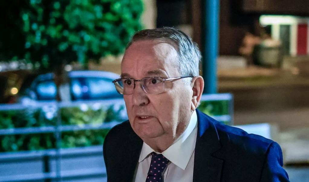 Βουλή: Κατέγραψαν ως “ΝΑΙ” το “ΟΧΙ” που ψήφισε ο Βουλευτής Γεώργιος Καρασμάνης