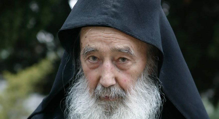 13 ani de la mutarea la Domnul a Părintelui Petroniu Tănase, monah cărturar și smerit
