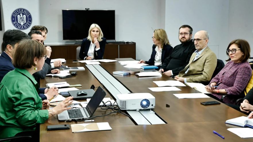 Ministerul Culturii dorește să înscrie foste închisori comuniste în Patrimoniul Mondial UNESCO
