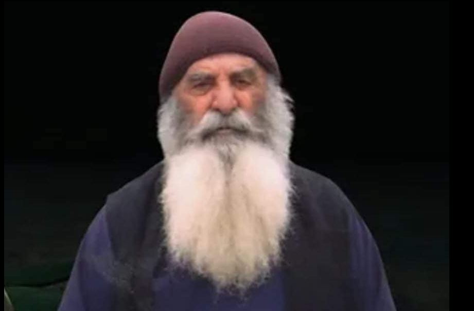 Εξεδήμησε εις Κύριον ο Πρεσβύτερος Χρήστος Χειμωνίδης