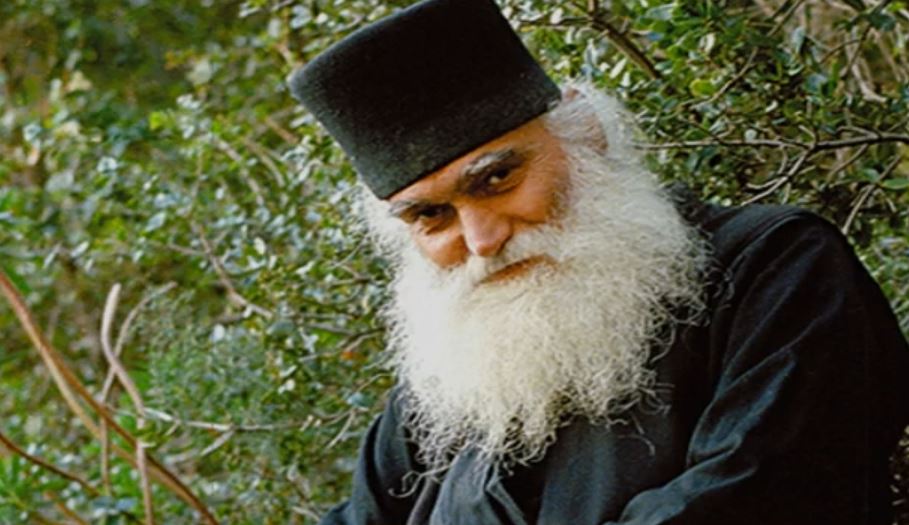 Αφιέρωμα στον Νέο Άγιο της Εκκλησίας, τον Όσιο Εφραίμ τον Κατουνακιώτη