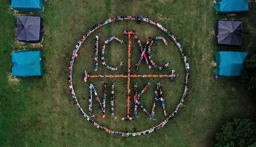 Η φιλανθρωπική δράση της Αρχιεπισκοπής Ιασίου για το 2023
