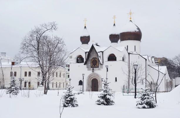 В школу приемных родителей при Марфо-Мариинской обители в Москве открыт набор слушателей из регионов