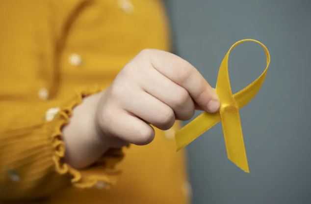 Ο Όσιος Παΐσιος για τα άρρωστα παιδιά (Ημέρα Παιδικού Καρκίνου)