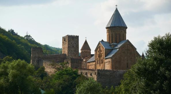 საეკლესიო კალენდარი: 15 თებერვალი