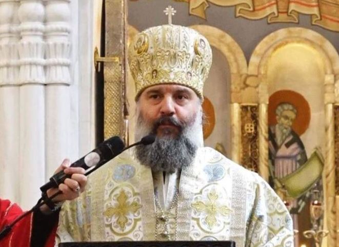 მეუფე შიო: სამწუხაროდ, ისე ხდება, რომ ჩვენი შვილები სრულწლოვანების მიღწევამდე ტოვებენ ეკლესიას, რატომ ხდება ეს? – იმიტომ, რომ ჩვენ, უფროსებმა, მშობლებმა, ვერ დავაყენეთ ისინი ამ გზაზე