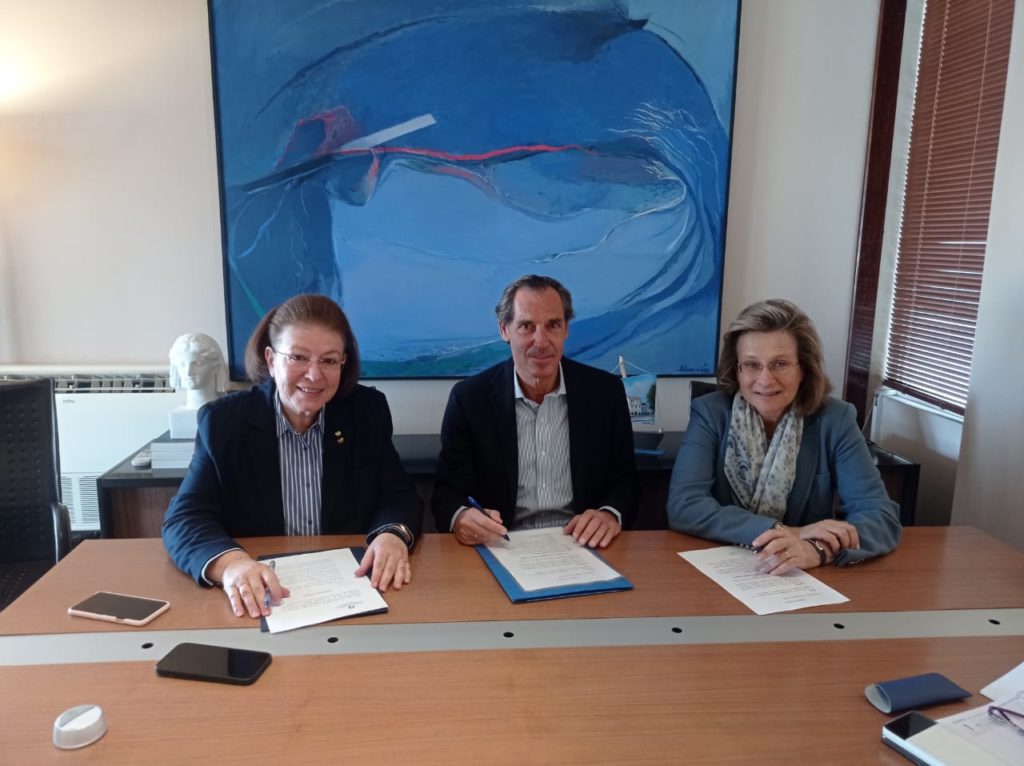 Μελέτες για τη μετατροπή του Παλαιού Ελαιουργείου Ελευσίνας σε Διαχρονικό Μουσείο