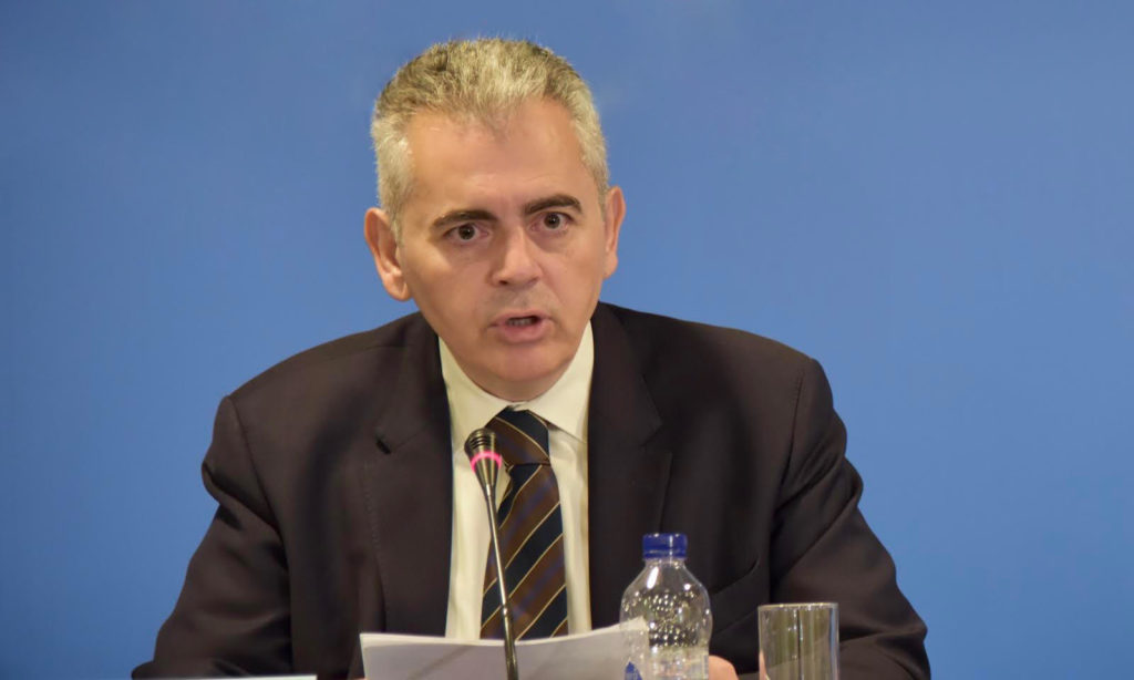 Генералният секретар на Интерпарламентарната асамблея по Православие: Противопоставяме се на изкореняването на християнските ценности в Европа