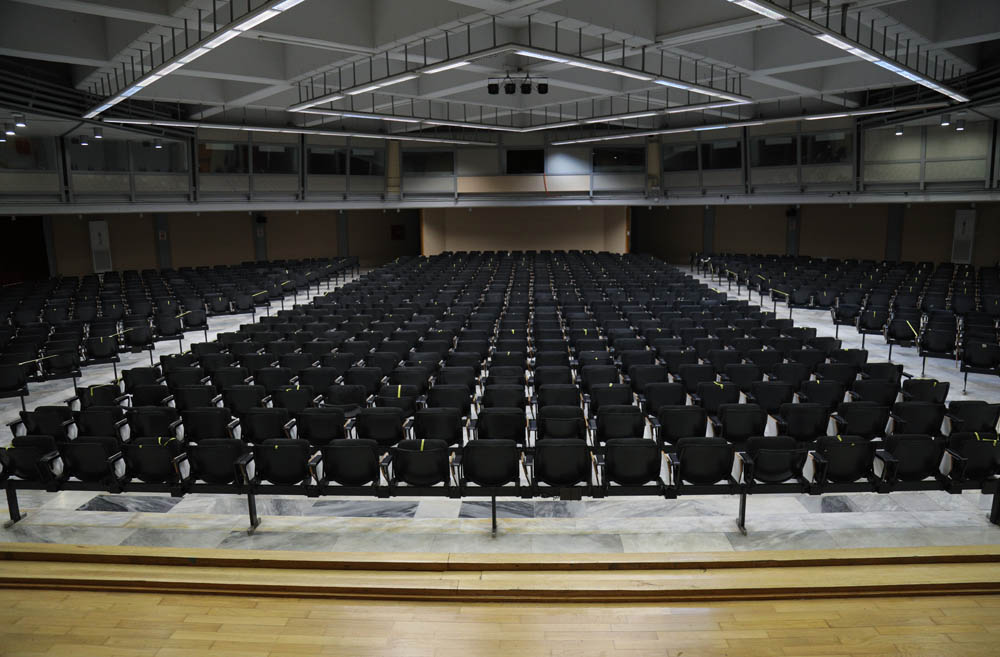 Ημερίδα στο ΣΕΦ την Κυριακή 4 Φεβρουαρίου με θέμα «Το υπό διαβούλευση νομοσχέδιο για τον ‘’γάμο’’ των ομοφυλoφίλων»