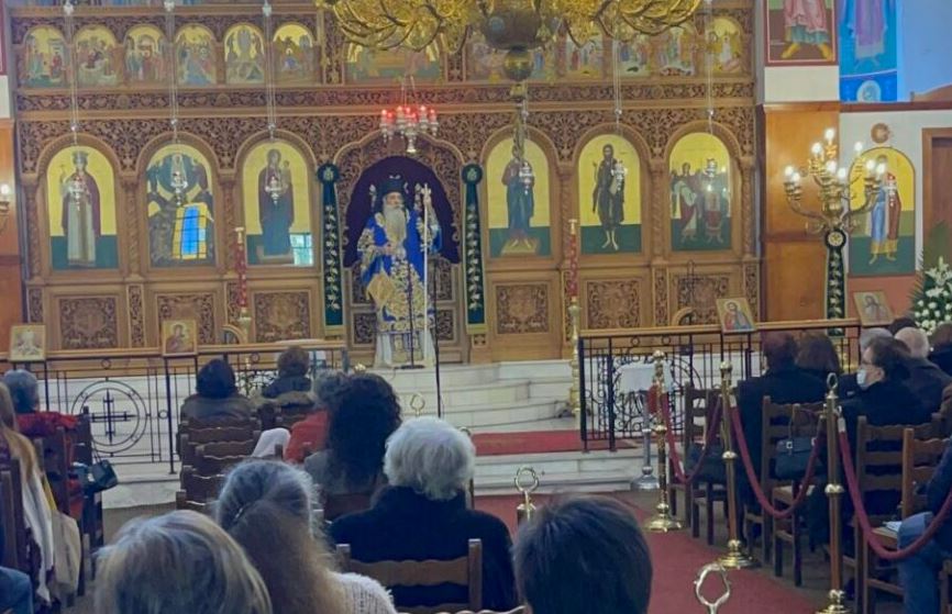 Πειραιώς Σεραφείμ: Τραγικό να εκχυδαΐζουν τους πυλώνες της ζωής και να ψηφίζουν άθεσμα νομοθετήματα φθοράς