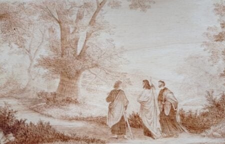 Η σχέση μας με τον Θεό