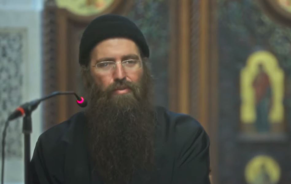 Τολιάρας Πρόδρομος: “Όταν εμπιστευόμαστε τον ίδιο τον Θεό, όλα αλλάζουν” (ΒΙΝΤΕΟ)