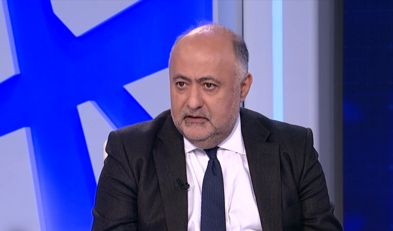 Τσιόδρας για νομοσχέδιο “γάμου ομοφύλων”: Δεν περίμενε κανείς να υπάρχει συμφωνία με την Εκκλησία