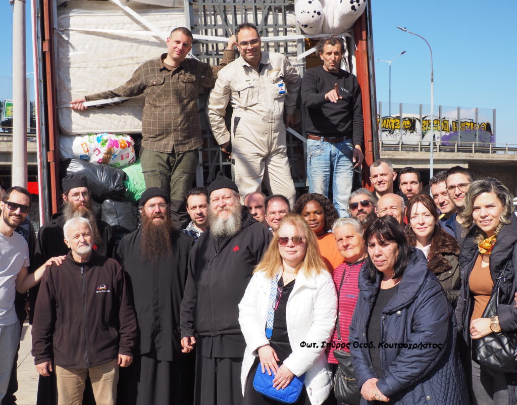 Σε δύο μήνες θα φθάσει η βοήθεια από την Ελλάδα στην Μαδαγασκάρη