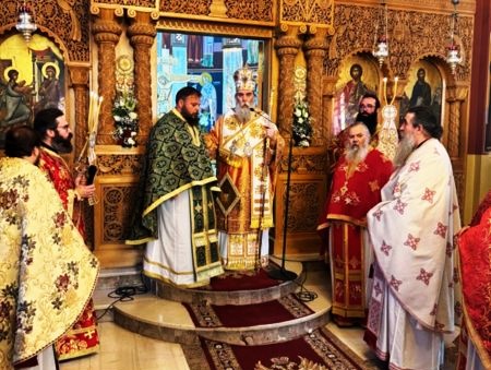 Μητροπολίτης Κισάμου: Και παπάς και ζευγάς η απάντηση της Εκκλησίας