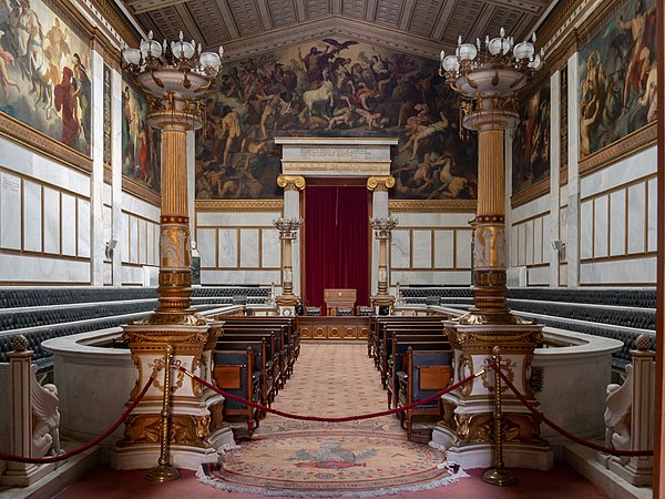 Ακαδημία Αθηνών: Διεξαγωγή επιστημονικού διαλόγου για τις Περιβαλλοντικές και θεσμικές διαστάσεις της Κλιματικής Κρίσης