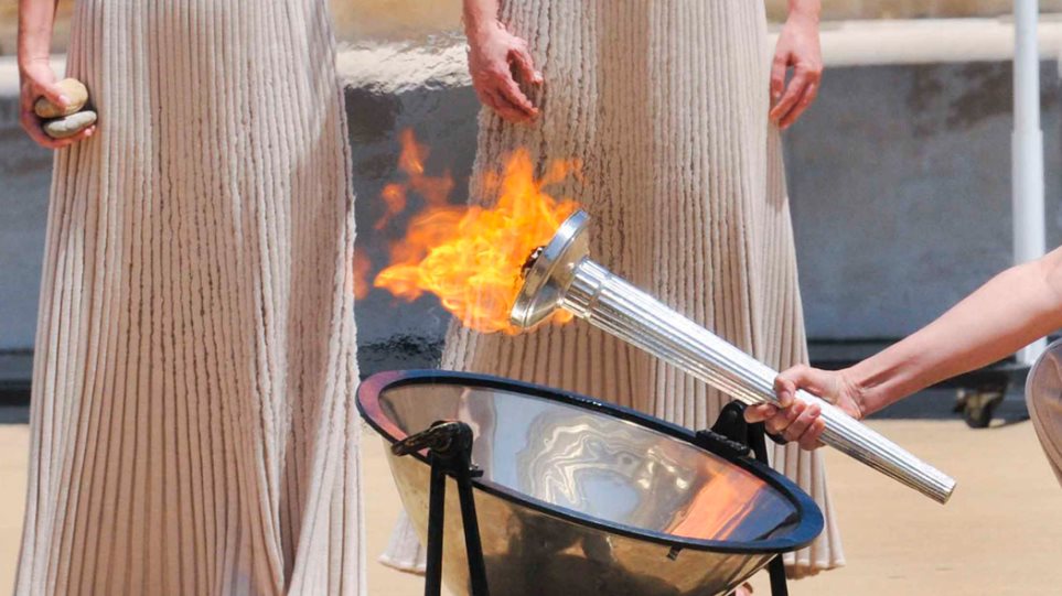 Η Αδελφότητα Δημητσανιτών ζητά να πραγματοποιηθεί η διέλευση της Φλόγας της Αρχαίας Ολυμπίας από τη Δημητσάνα και τη Μεγαλόπολη