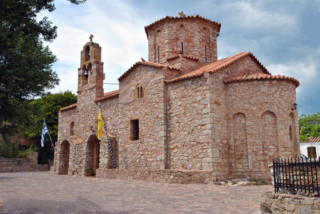 Η λανθασμένη αντίληψη για την Εκκλησία