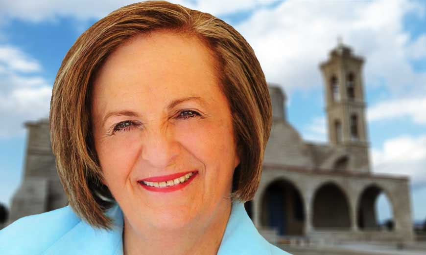 Ζήνα Λυσάνδρου: Παρένθετες μητέρες Vs Υιοθεσία