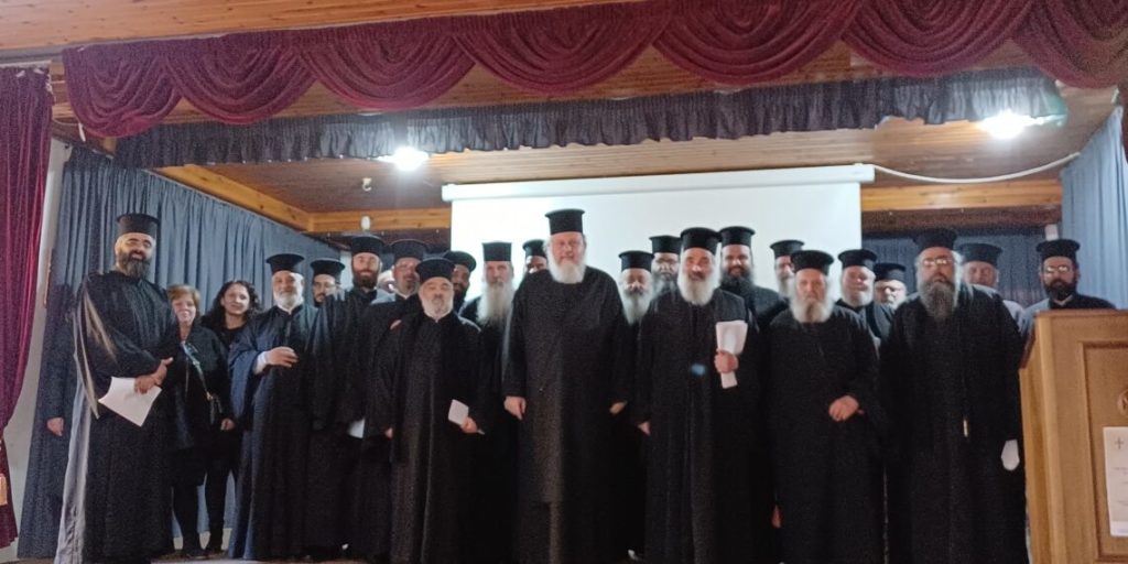 Παράδοση Ψηφιακού Κόμβου στην Ι.Μ. Ζιχνών και Νευροκοπίου