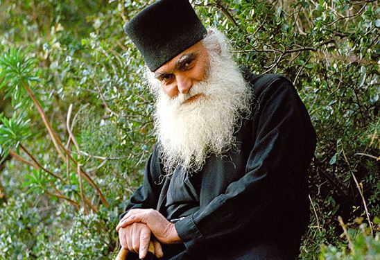 Αφιέρωμα στον Όσιο Εφραίμ τον Κατουνακιώτη από την Pemptousia TV