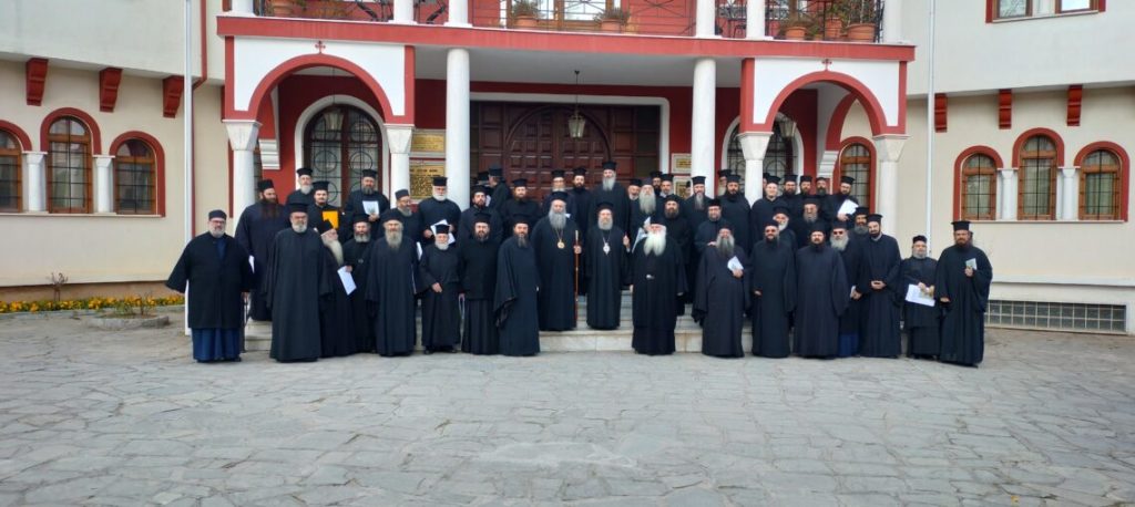 Μητρόπολη Ιερισσού: Ο νόμος που ψήφισαν οι 175 Βουλευτές βάλλει ευθέως κατά της Ελληνορθόδοξης Οικογένειας