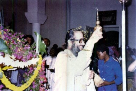 Αρχιμ. Κοσμάς Γρηγοριάτης (†): Σύμβολο θυσίας και ανθρωπιάς 35 χρόνια μετά το θάνατό του