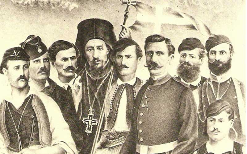 Επανάσταση Κολινδρού Πιερίας 1878: 146 χρόνια μετά από την ένδοξη σελίδα της ιστορίας του Κολινδρού