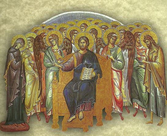 “Η Δευτέρα Παρουσία” – Ένα βιβλίο του Μακαριστού Αρχιεπισκόπου Χριστοδούλου