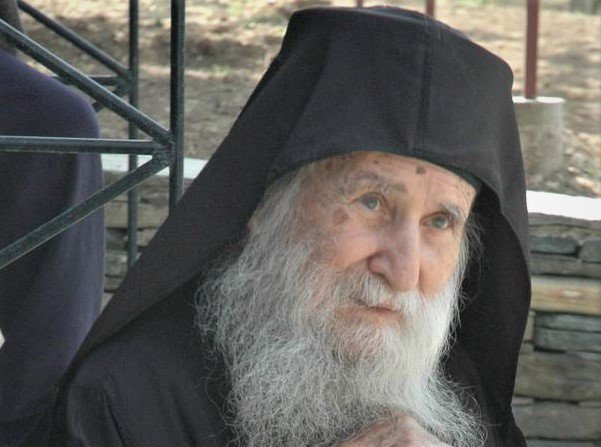 Σήμερα τα εγκαίνια της πατρικής οικίας του μακαριστού Γέροντος Ιωσήφ Βατοπαιδινού στο χωριό Δρούσεια