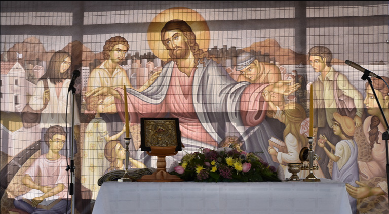 Έχουν δικαιώματα και τα παιδιά των χριστιανών Ελλήνων