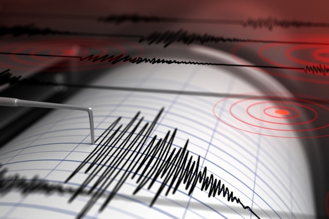 Σεισμός 4,2 Ρίχτερ στην Ιτέα