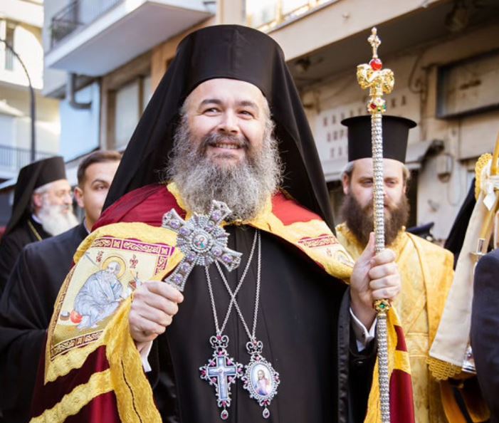 Ευχαριστήριο Ι. Μ. Φλωρίνης, Πρεσπών και Εορδαίας προς την εκπαιδευτική κοινότητα